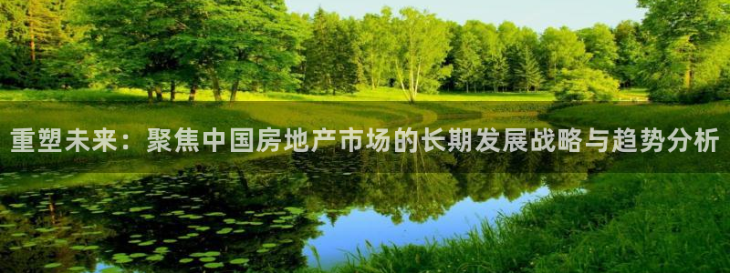 天狮娱乐_99399天神_加扣C：重塑未来：聚焦中国房地产市