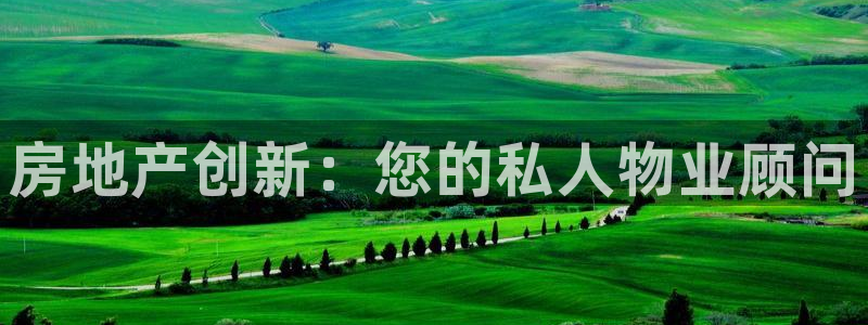 天狮娱乐扣72226：房地产创新：您的私人物业顾问