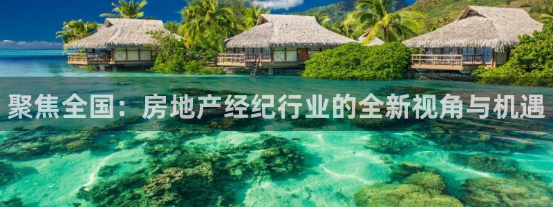 天狮娱乐可靠吗：聚焦全国：房地产经纪行业的全新视角与机遇