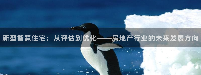 天狮娱乐会所：新型智慧住宅：从评估到优化——房地产行业的未来