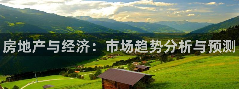 狮山天豪娱乐会所怎么样：房地产与经济：市场趋势分析与预测